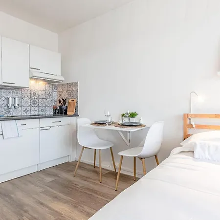 L'Horizon Apartamento Metz Exterior foto