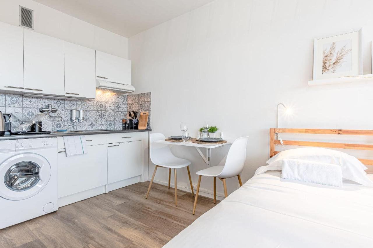 L'horizon Appartement